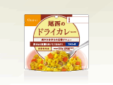 ドライカレー